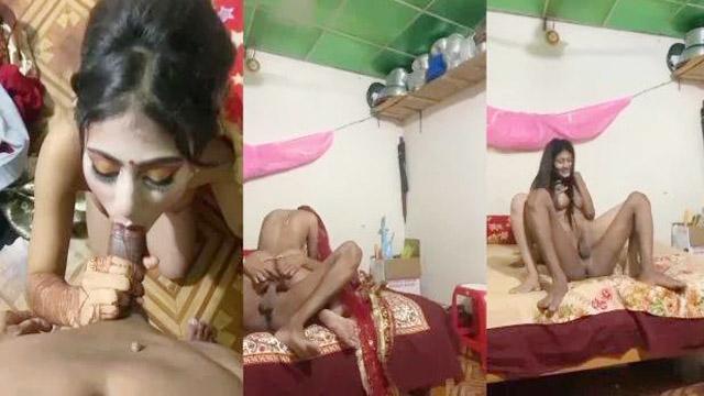 Desi Village Wedding Girl's Wild Reunion with Ex-BF